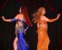 Duo Amara - Tanzshow in Erkrath 12.03.05